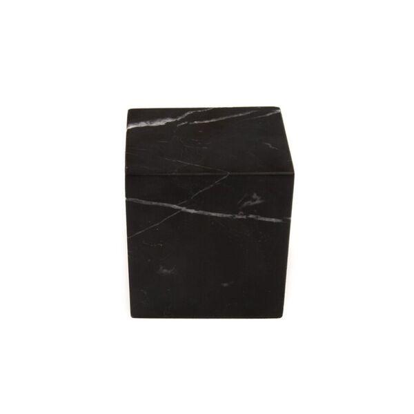 MARBLE CUBE S BLACK