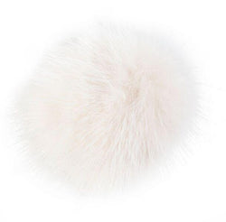 SHOE POM POM SAND SMALL