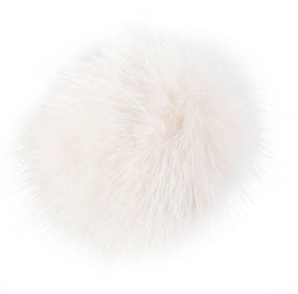 SHOE POM POM SAND SMALL