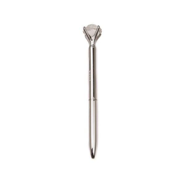 DIAMOND PEN SILVER